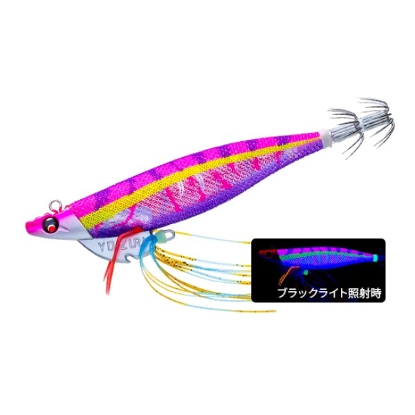 Ebi Q TR 3.5号 28g(05 KVRP)
